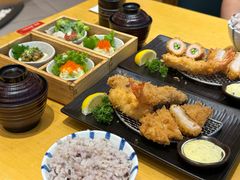 -胜博殿日式炸猪排(西红门店)