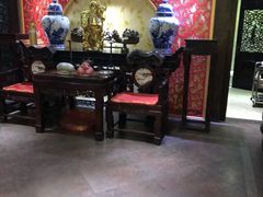 -半亩方塘酒楼