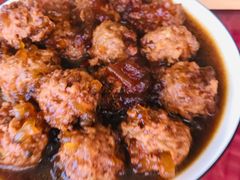 猫头丸子-韵之源农家菜(北京1店)