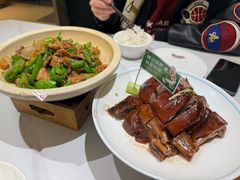 -椿记烧鹅(叠彩店)