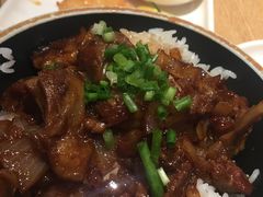 卤肉饭-味千拉面(上海松江二店)