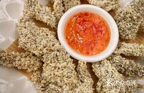 Innovative Crispy Beef