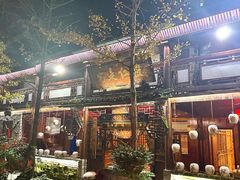 -青城甲(青城山店)