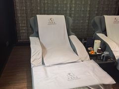 -华夏良子·足道SPA艾灸(图书大厦店)