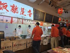 -扬二春炒饭(国庆路总店)
