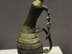 -陕西历史博物馆