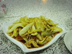 -家利美食店