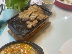 -益百岁牛尾汤(香山路店)