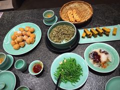 -河东颐祥阁(世贸店)