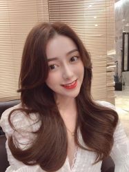 -3AM HAIR SALON染发烫发接发