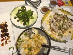 -猪腰一家·地道佛山菜(盐步店)