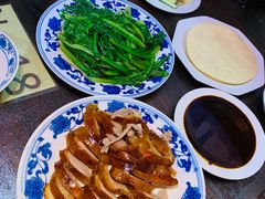 -利群烤鸭店(前门店)