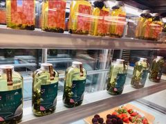 青心乌龙-奈雪的茶(印象城店)