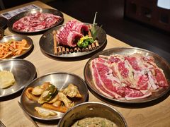-西塔老太太泥炉烤肉(亚运村店)