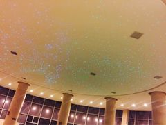 -天津水游城丽筠酒店