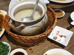 -潮中人·潮州菜(益乐路店)