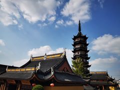 -西林禅寺