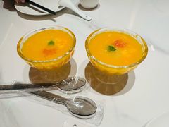 -东方早茶 海鲜•青岛菜(国信体育中心店)