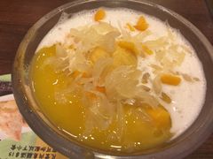 -许留山(佐敦道店)