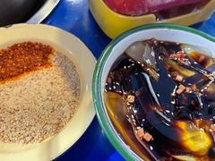-马路边边·成都串串(翠柏路店)