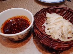 -独秀小吃(蓝田店)