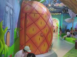 -尼克Playtime(欢乐海岸店)