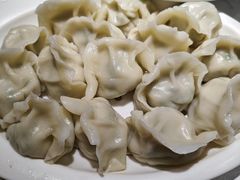 -双合园·海鲜水饺青岛菜(万佳广场店)