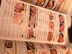 -韩宫宴烤肉·料理(苏州中心店)