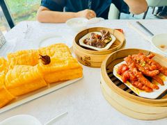 -海湾壹品·粤菜·早茶·烤鸭(拱北店)