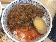 -吉野家(红博中央公园店)