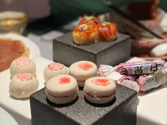 -柿合缘新京菜(国金中心商场店)