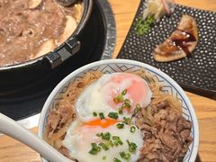-大和食乐·鲜和牛酸汤火锅(环宇荟店)