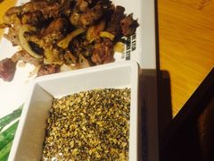 -HIHE Bistro·Oyster Bar(华熙live店)