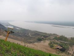 -古柏渡飞黄旅游区