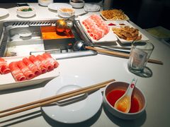 -海底捞火锅(威高广场店)