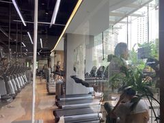-威克健身游泳(万菱汇店)