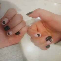 点击看大图 -M Nails & Beauty美甲美睫美体
