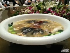 天麻鱼唇烩鱼头-苏浙总会(国金中心店)