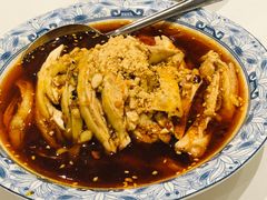-峨嵋一派