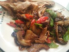 -炉鼎记私房菜(总店)