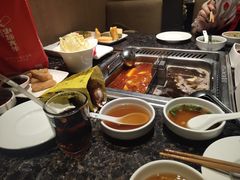 -海底捞火锅(邯郸新世纪中心店)