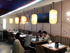 大堂-望湘园·洞庭渔宴(永旺店)