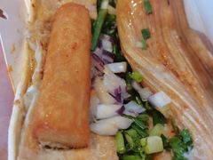 -乐乐姐超级土豆(中关村5号店)