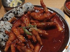 -姜虎东白丁烤肉(深圳湾后海汇店)
