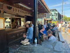 -Fergburger(皇后镇店)