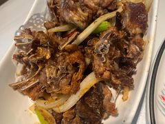 -同喜烤鸭店(光芒店)