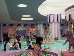 -青水瓦台汤泉(未央店)