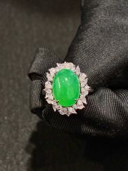 -Cindy Jewelry·钻戒·彩色宝石