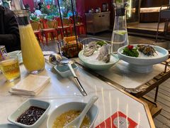 -捞神煲汤火锅(湖滨商业街店)