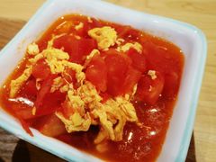 -老乡鸡(东方广场店)